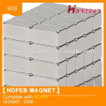 neodymium permanent magnet price super strong magnet